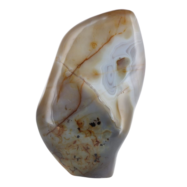 Agate grise 1.510kg