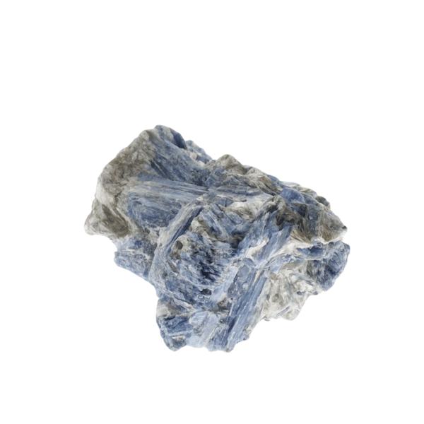 Cyanite bleue BRUT 0.388kg