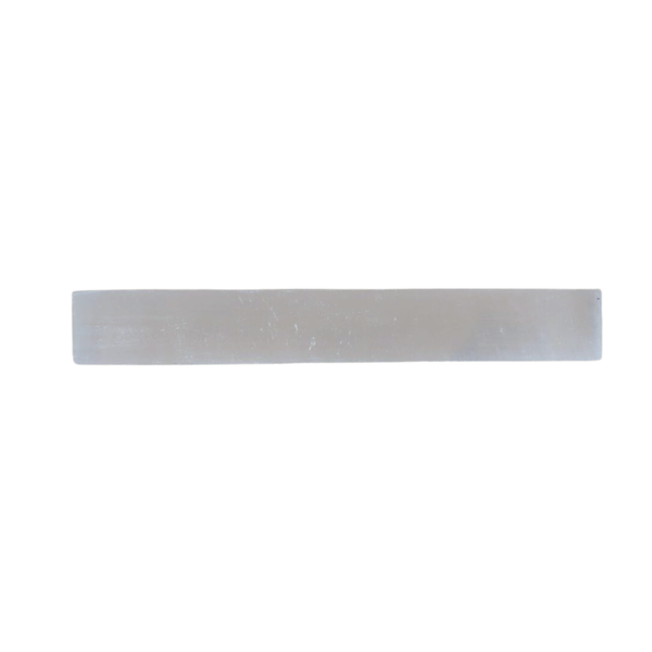 Plaquette fine Sélénite