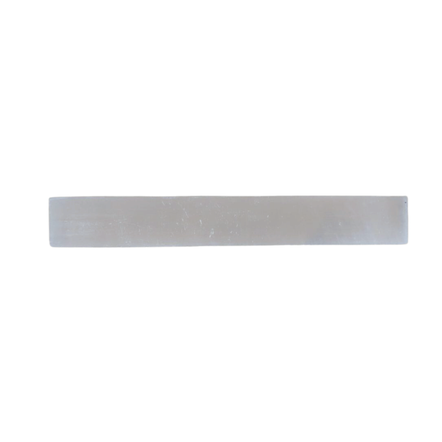 Plaquette fine Sélénite