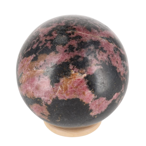 Boule Rhodonite 2.115kg