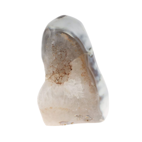 Agate Orca