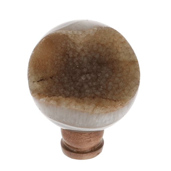 Geode Sphere 0.602kg