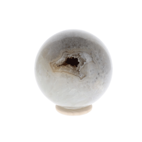 Geode Sphere 0.860kg