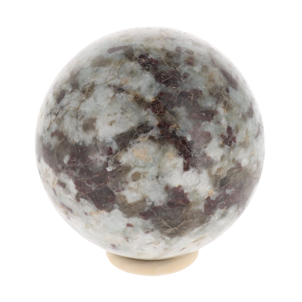 Boule Rubellite 1.555kg