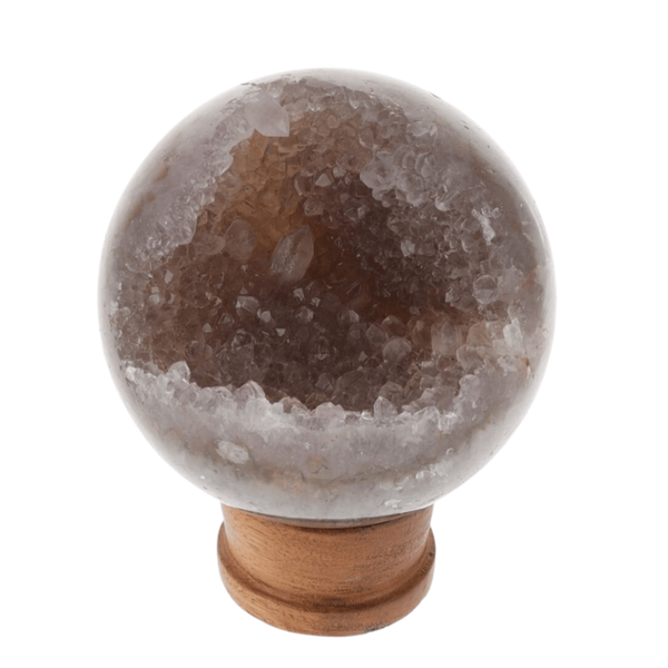 Geode Sphere 1.033kg