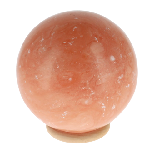 Calcite Orange