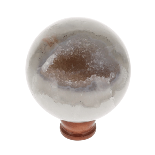 Geode Sphere 1.153kg