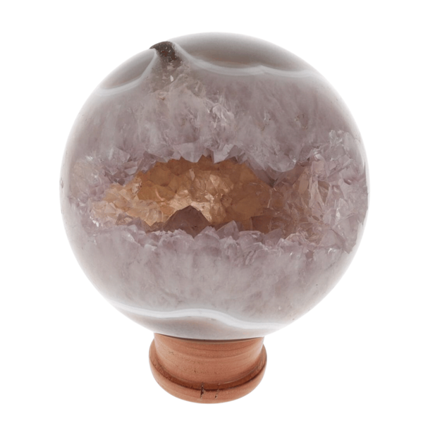 Geode Sphere 1.829kg
