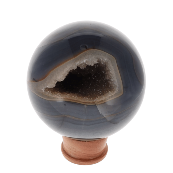 Geode Sphere 1.943kg