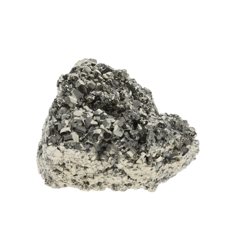 Pyrite