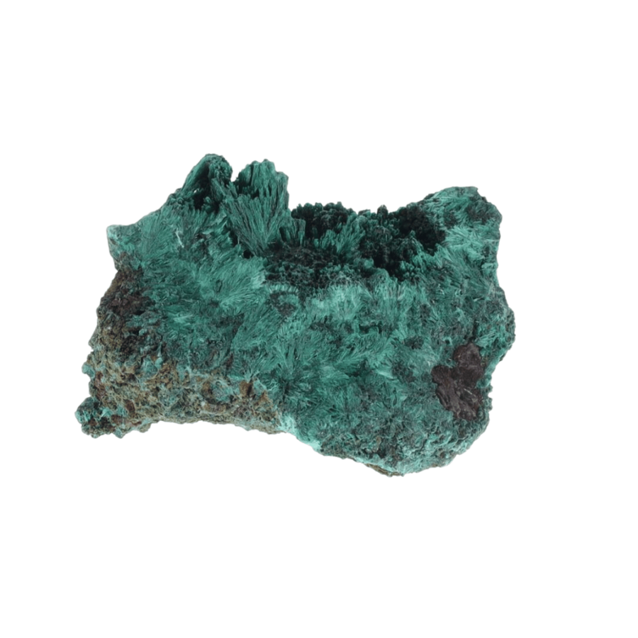 Malachite Brut 0.165kg
