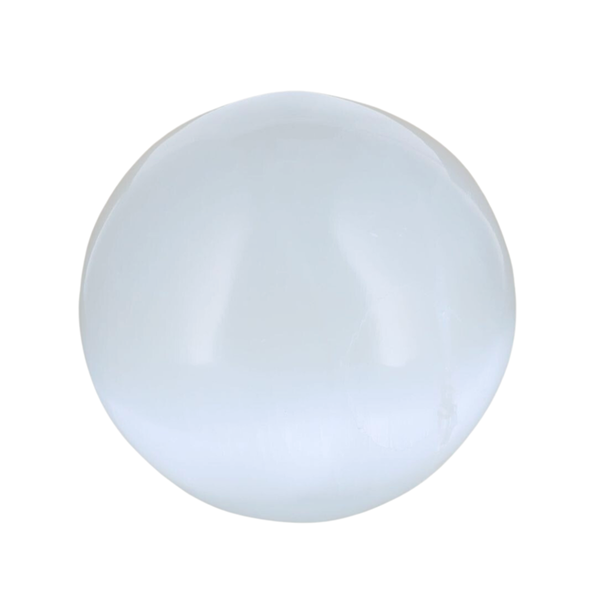 Boule Sélénite 12cm