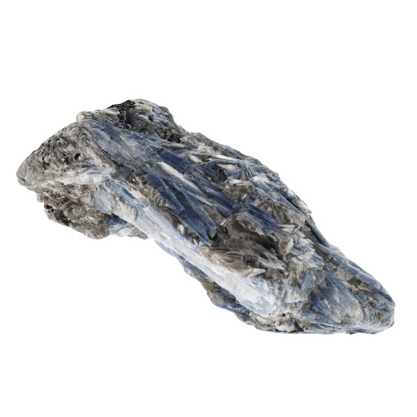 Cyanite bleue BRUT 1.828kg