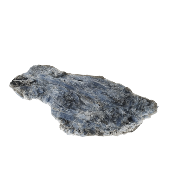 Cyanite bleue BRUT 0.417kg
