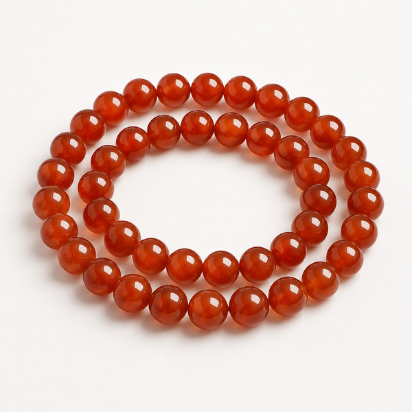 Agate Rouge Cornaline