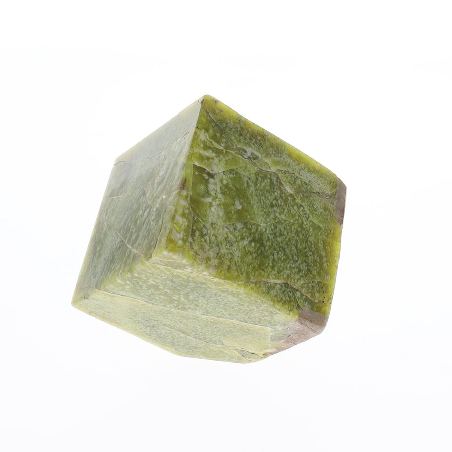 Cube Lizardite 0.325kg