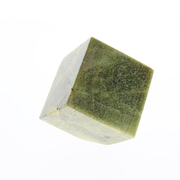 Cube Lizardite 0.355kg