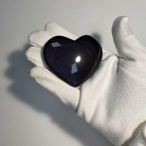 Obsidienne Oeil Céleste