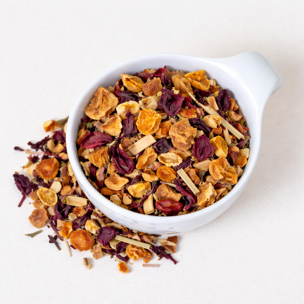 Escapade tropicale - Ensoleillée et fruitée BIO