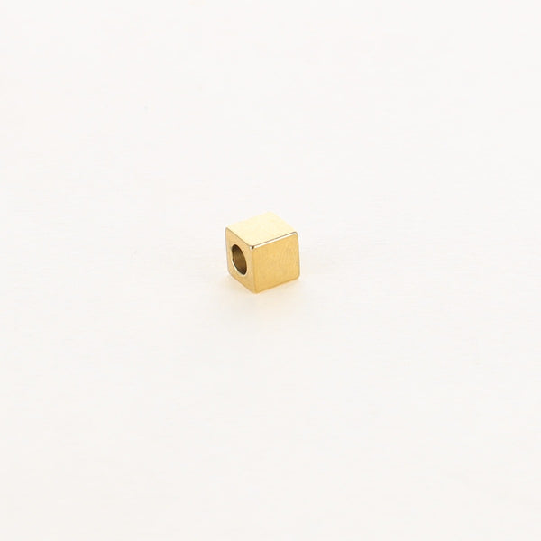 Cube Dorée