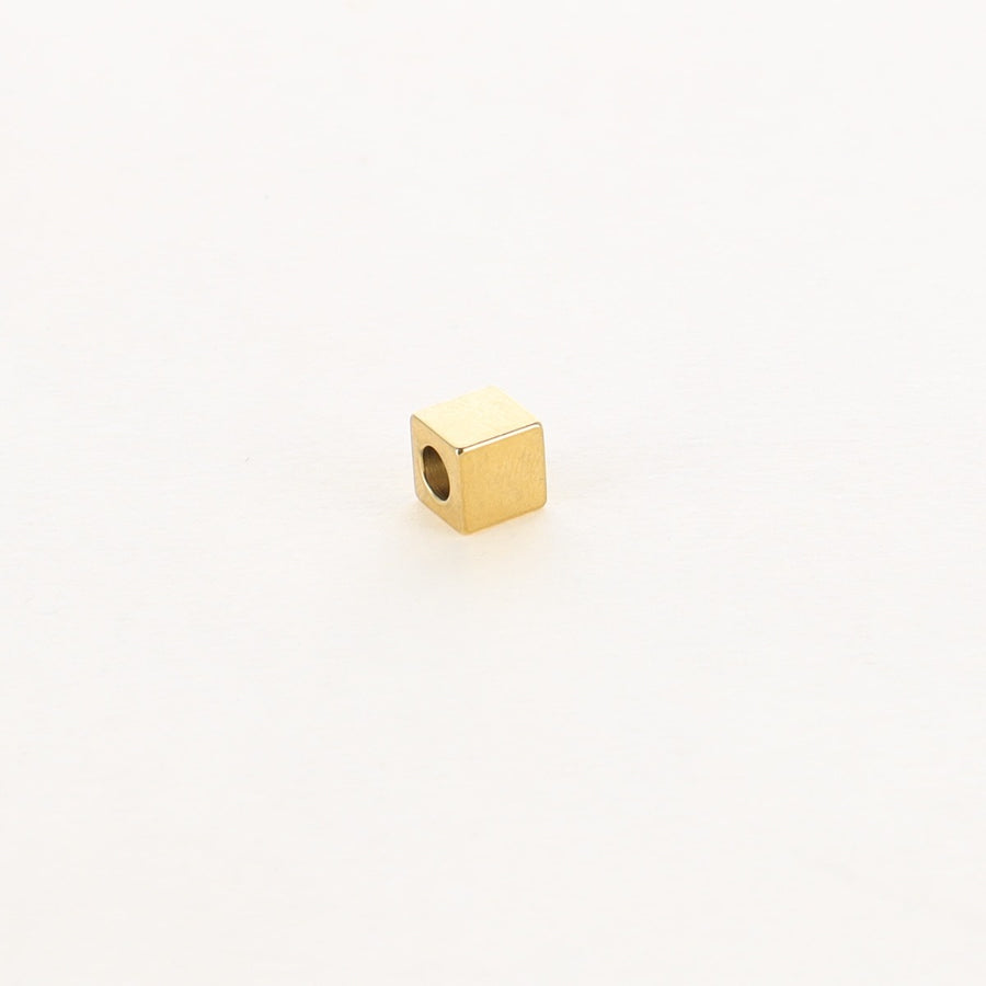 Cube Dorée
