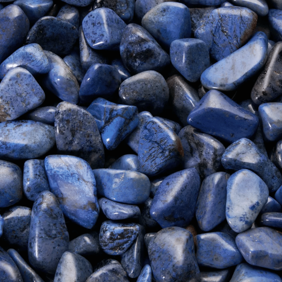 Dumortiérite
