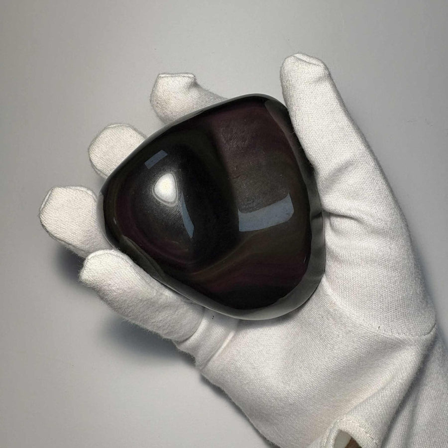 Obsidienne Oeil Céleste 0.338kg