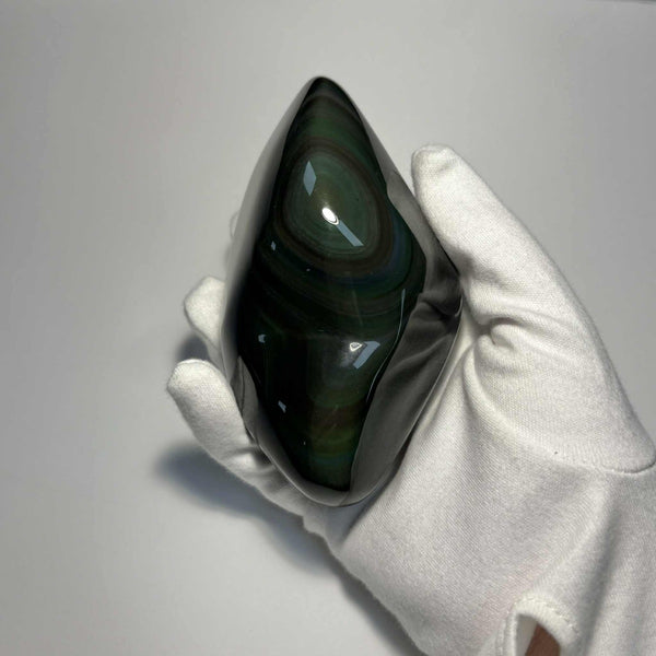Obsidienne Oeil Céleste 0.540kg