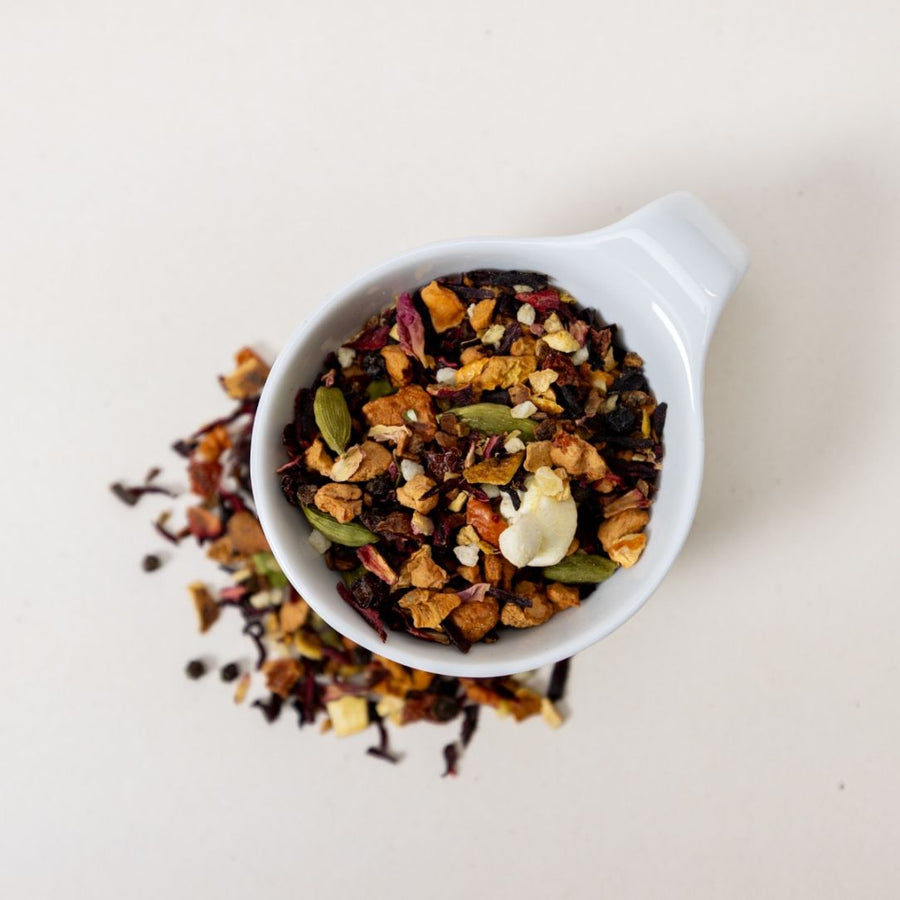 Éclats d'hiver - Douceur et magie BIO