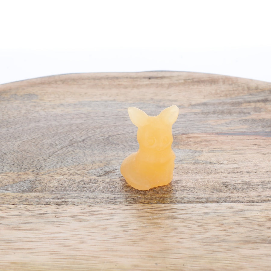 Lyvo - Calcite orange