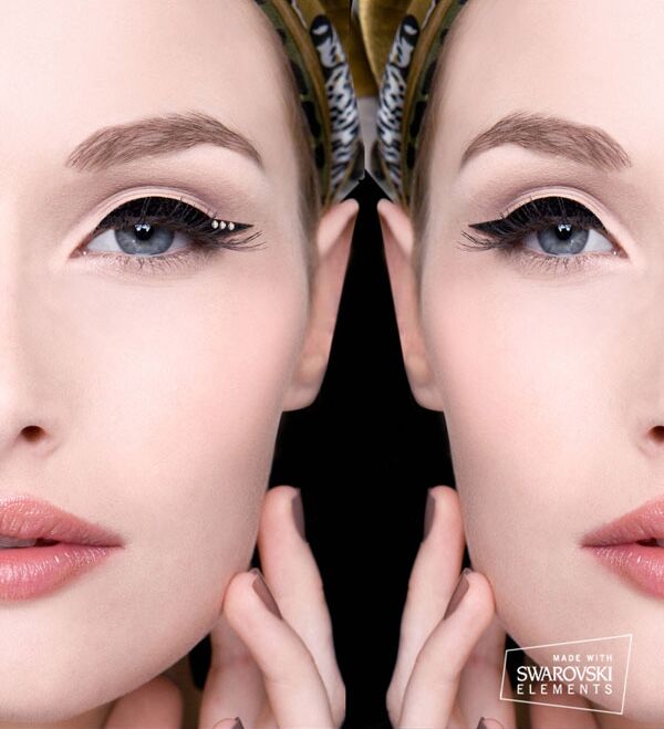 Eyeliner trio - M Paris