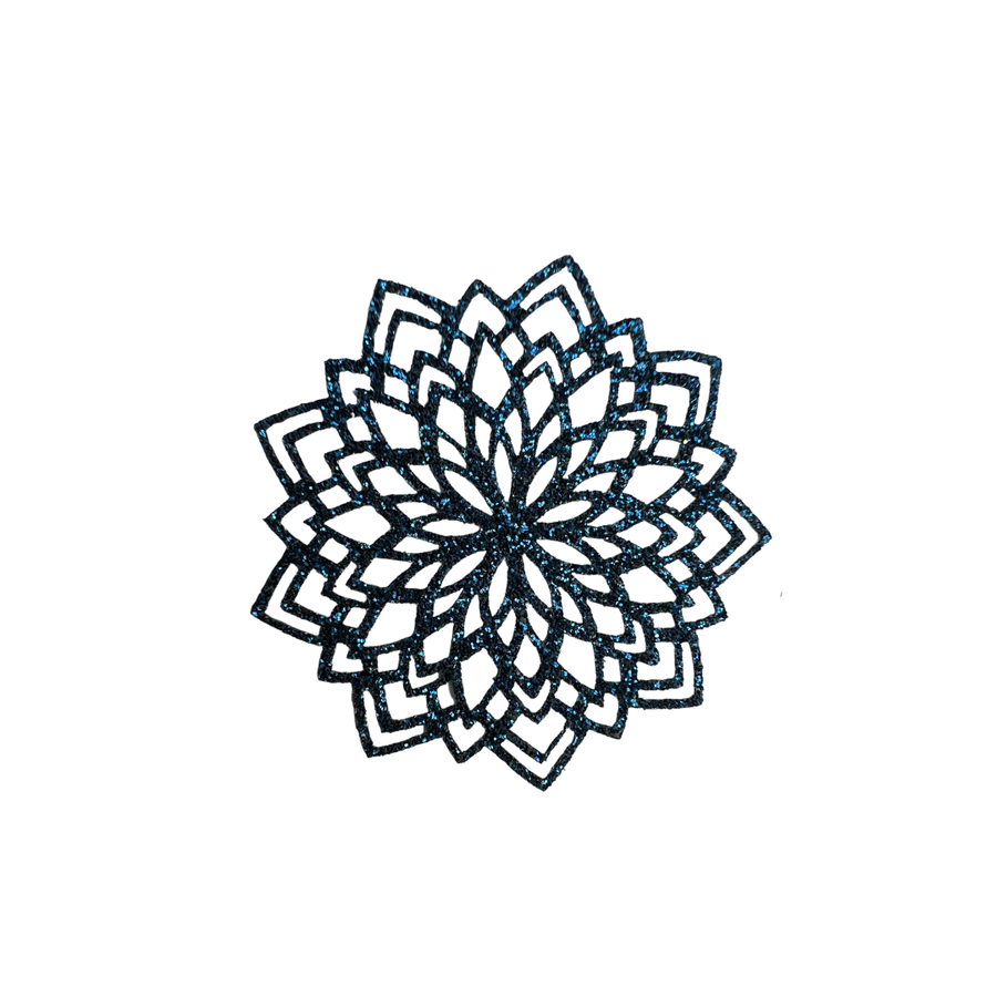 MANDALA SACRE - M Paris