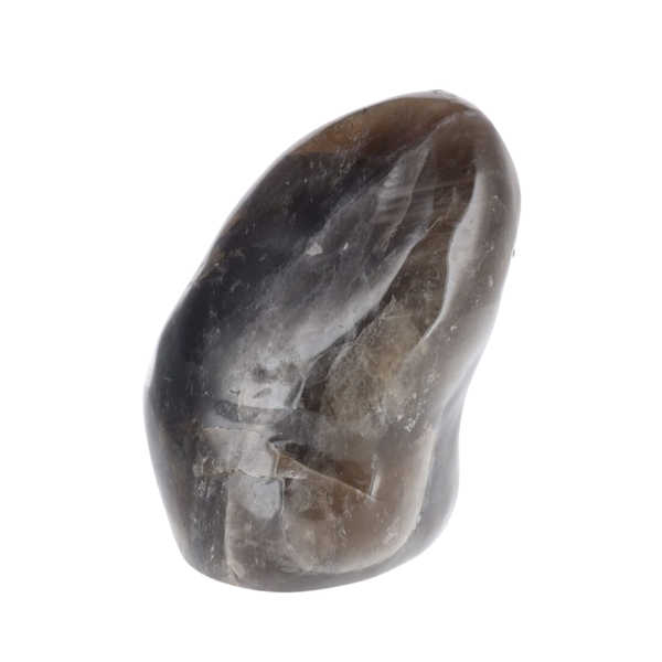 Quartz fumé 2.551kg