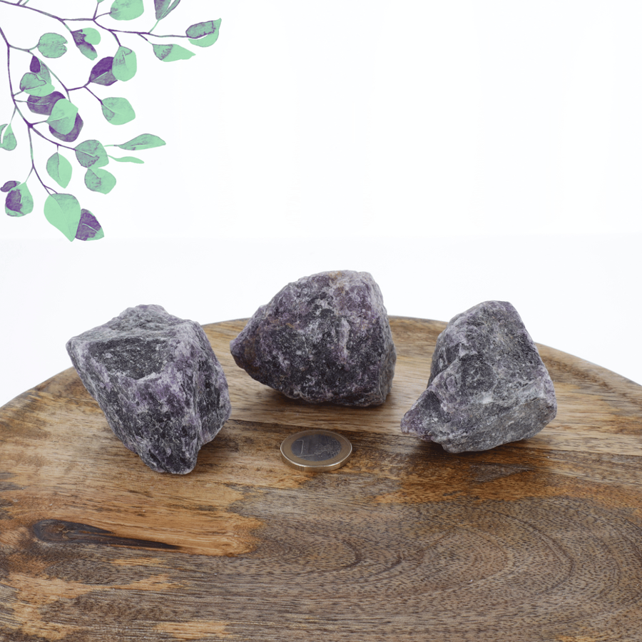 Fluorite Brut 0.480kg