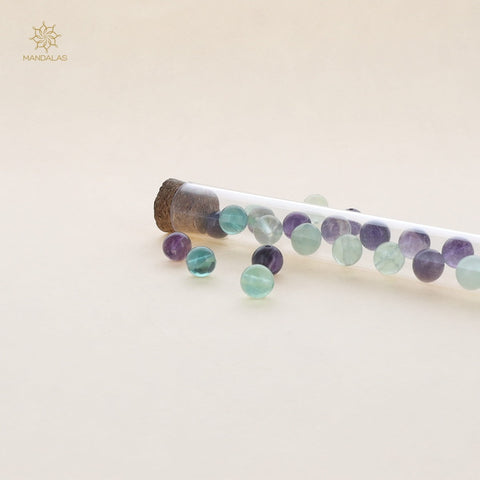 Mandalas  Perles