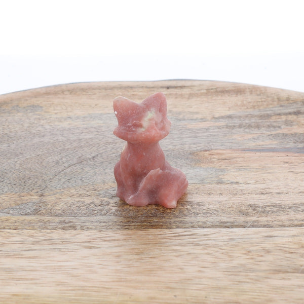 Foxy - Tourmaline pêche