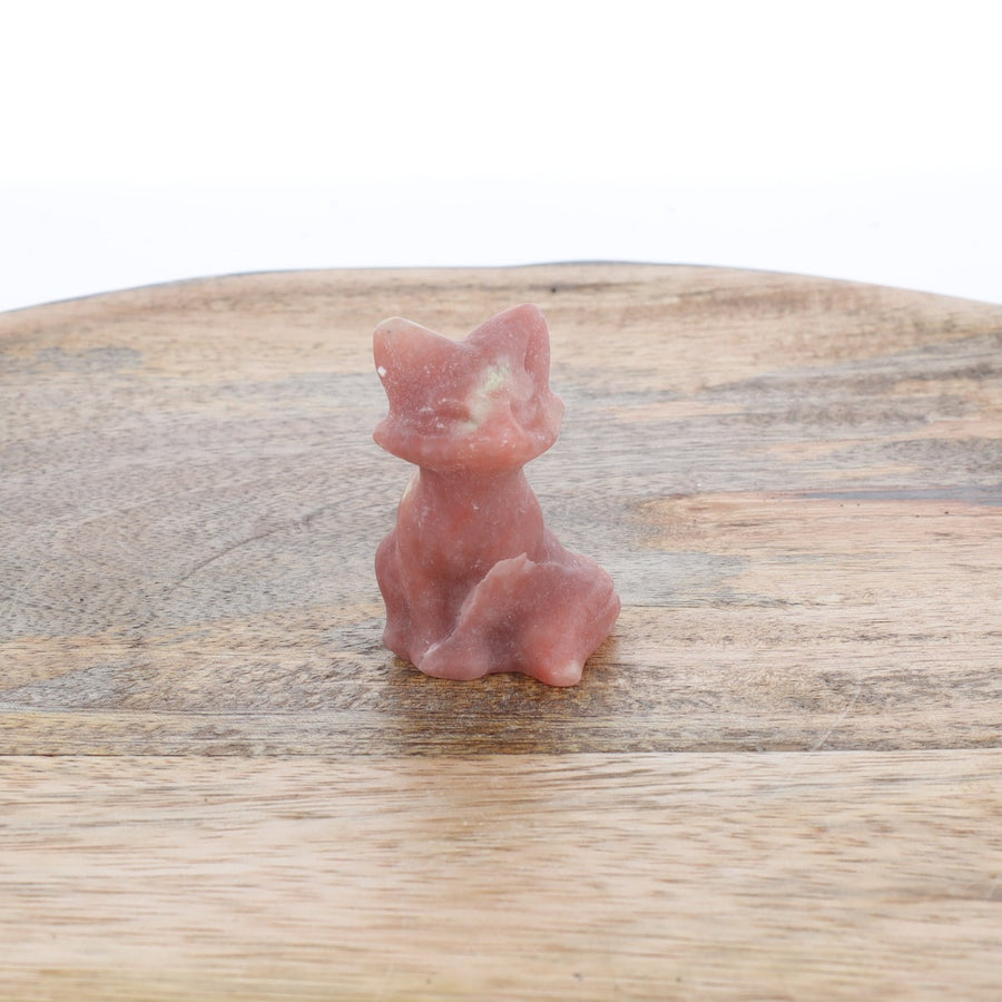 Foxy - Tourmaline pêche