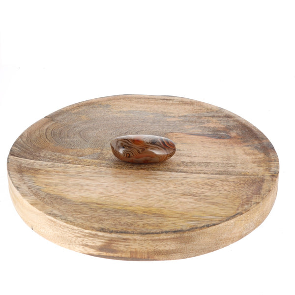 Galet Agate Extra 4