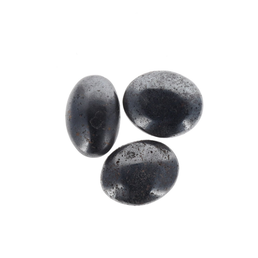 Galet Hématite