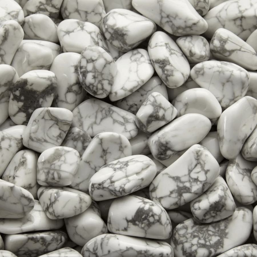 Howlite