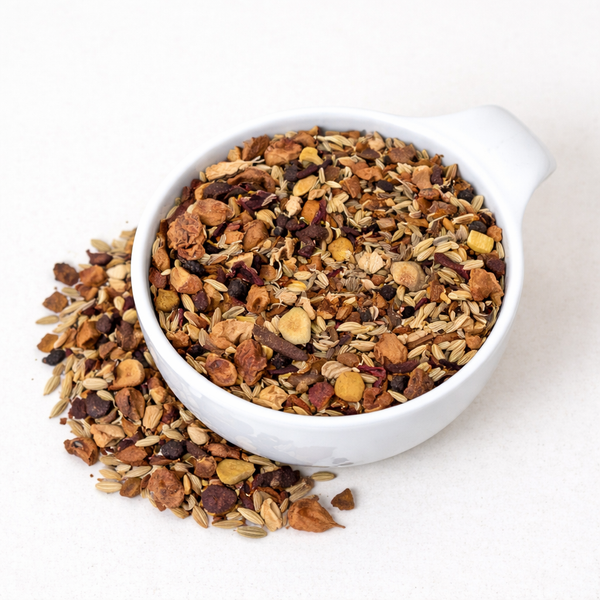 Évasion à Jaipur - Chaleur et épices BIO