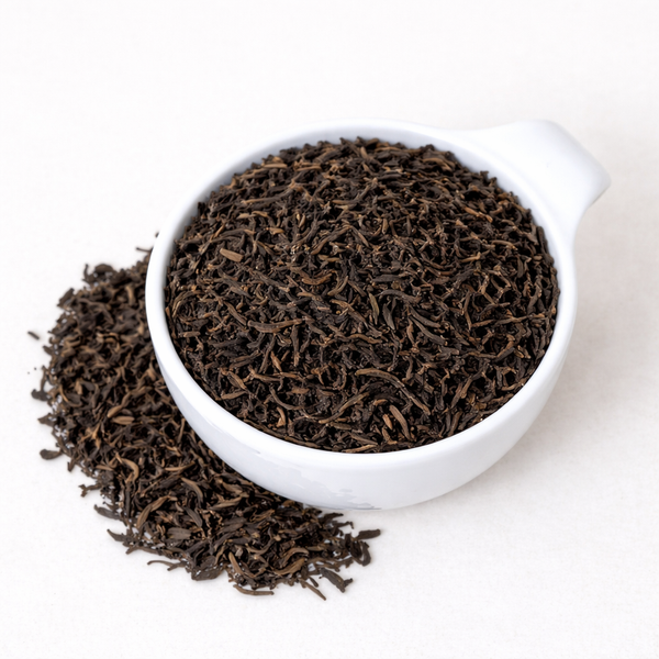 Perle de Jasmin - Fleuri et doux BIO