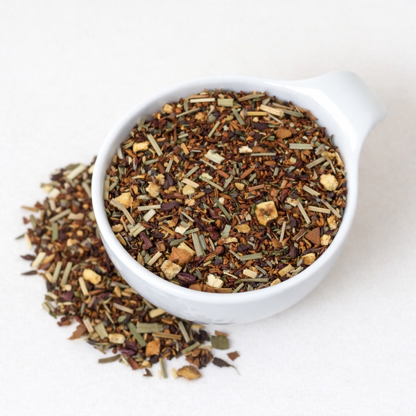 Mangwana - Exotique et fraîcheur BIO