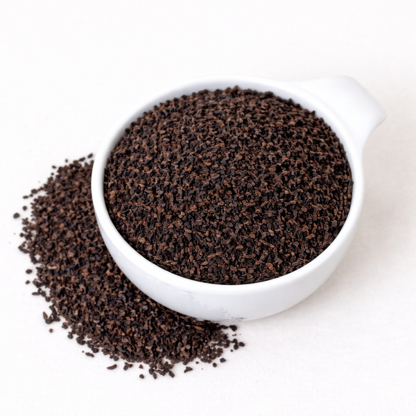 De bon matin - Énergie et intensité BIO