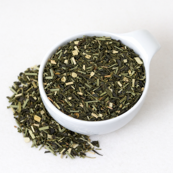 Zeste de Provence - Fraîcheur et soleil BIO