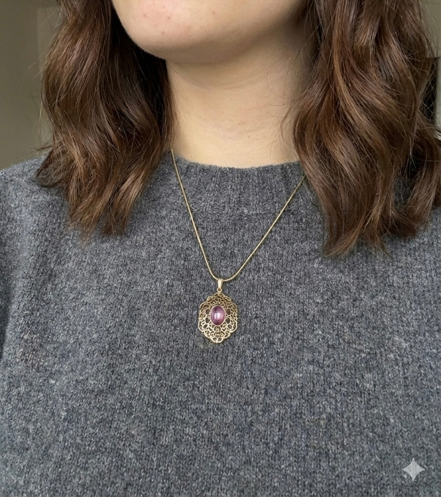 Pendentif Nona