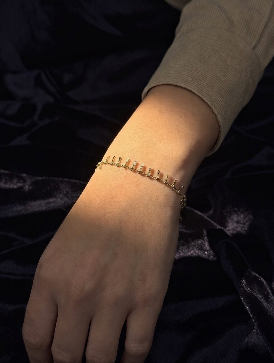 Bracelet Bonnie