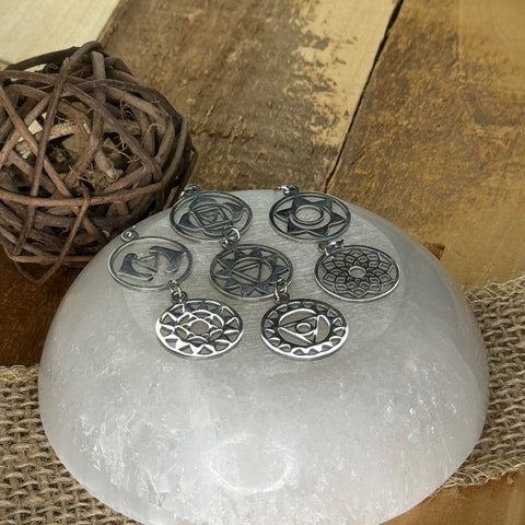 Mandalas  Charms
