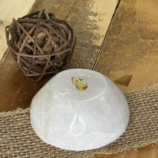 Pineapple doré